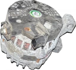VOLVO Alternator VOLVO S40 / V50 / C30 / C70 (MS, MW) (2004-2012) — thumbnail 3
