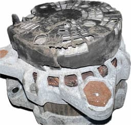 VOLVO 36010604 30659580 30659580 0125812009 36010604 0125812009 Alternator VOLVO S60 II / V60 I (2010-2018) — thumbnail 5