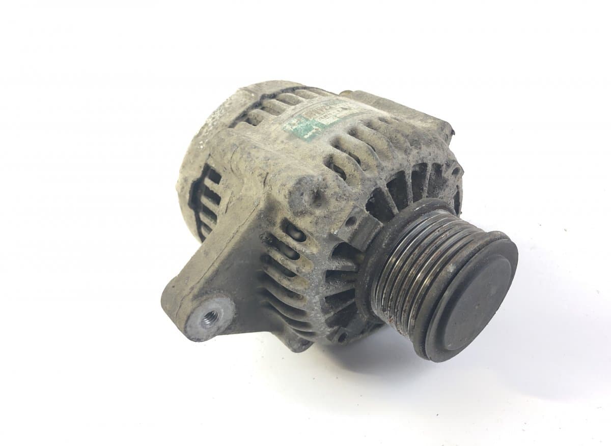 TOYOTA 2706030050 Alternator TOYOTA LAND CRUISER 120 (2002-2009)