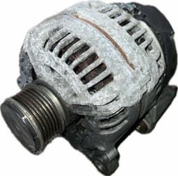 VW Alternator VW GOLF V (1K) (2003-2009) — thumbnail 1