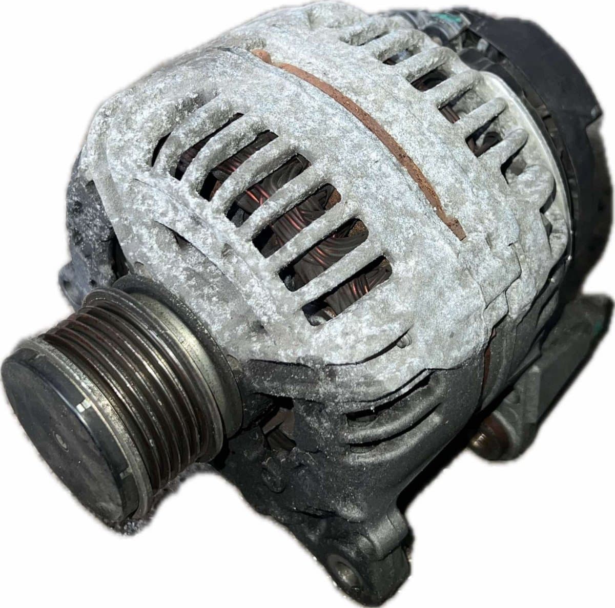 VW Alternator VW GOLF V (1K) (2003-2009)