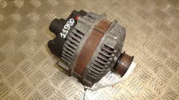 BMW 2542812A Alternator BMW 5 (E39) (1995-2004) — thumbnail 1