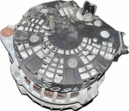 VOLVO 36010604 30659580 30659580 0125812009 36010604 0125812009 Alternator VOLVO S60 II / V60 I (2010-2018) — thumbnail 4