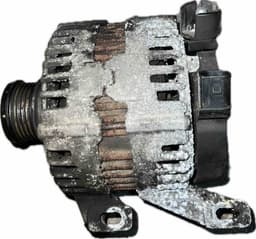 VOLVO Alternator VOLVO V70 III (BW) (2007-2016) — thumbnail 2