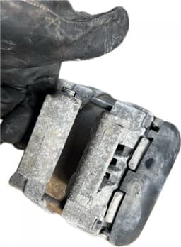JEEP 04801835AC 04801835AB Alternator JEEP GRAND CHEROKEE IV (WK, WK2) (2010-2021) — thumbnail 4