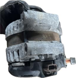 JEEP 04801835AC 04801835AB Alternator JEEP GRAND CHEROKEE IV (WK, WK2) (2010-2021) — thumbnail 3