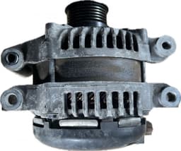 JEEP 04801835AC 04801835AB Alternator JEEP GRAND CHEROKEE IV (WK, WK2) (2010-2021) — thumbnail 2