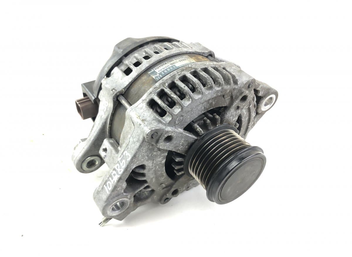 LEXUS 2706031212 Alternator LEXUS GS IV (2011-2020)
