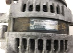 LEXUS 2706031212 Alternator LEXUS GS IV (2011-2020) — thumbnail 5