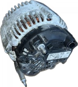 SKODA Alternator SKODA SUPERB II (3T4, 3T5) (2008-2015) — thumbnail 3
