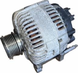 SKODA Alternator SKODA SUPERB II (3T4, 3T5) (2008-2015) — thumbnail 2