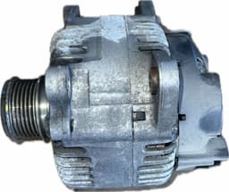 SKODA Alternator SKODA SUPERB II (3T4, 3T5) (2008-2015) — thumbnail 1