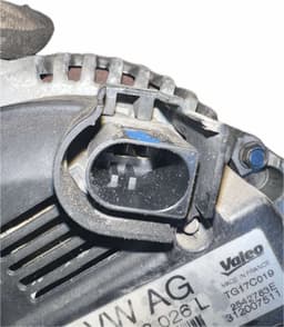 SKODA Alternator SKODA SUPERB II (3T4, 3T5) (2008-2015) — thumbnail 5