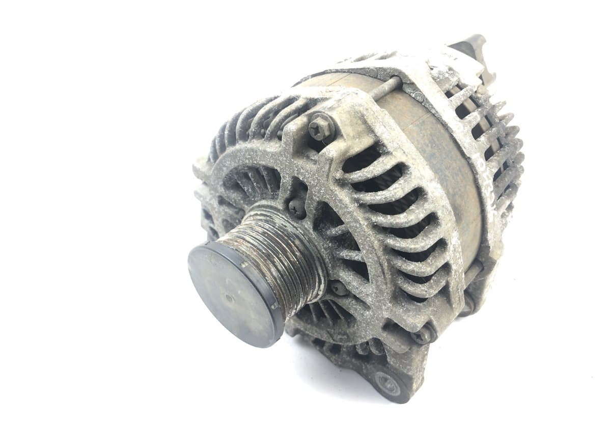 MERCEDES-BENZ A0009064022 Alternator MERCEDES-BENZ VITO / V-CLASS (W447) (2014-)