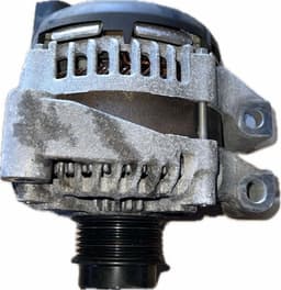 LAND ROVER CPLA10300BF Alternator LAND ROVER RANGE ROVER SPORT II (L494) (2013-2022) — thumbnail 1