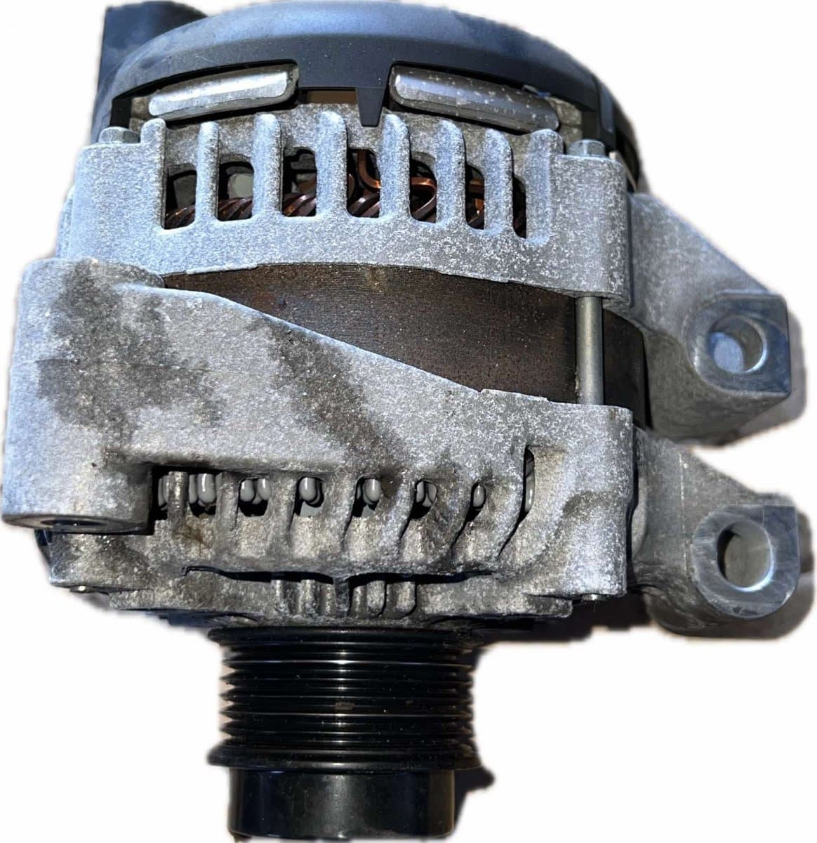 LAND ROVER CPLA10300BF Alternator LAND ROVER RANGE ROVER SPORT II (L494) (2013-2022)