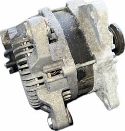 RENAULT 231001822R 231008137R 231002179R 231005575R Alternator RENAULT MASTER III (FV, JV) (2010-2024) — thumbnail 2