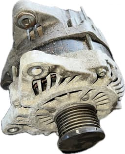RENAULT 231001822R 231008137R 231002179R 231005575R Alternator RENAULT MASTER III (FV, JV) (2010-2024) — thumbnail 3