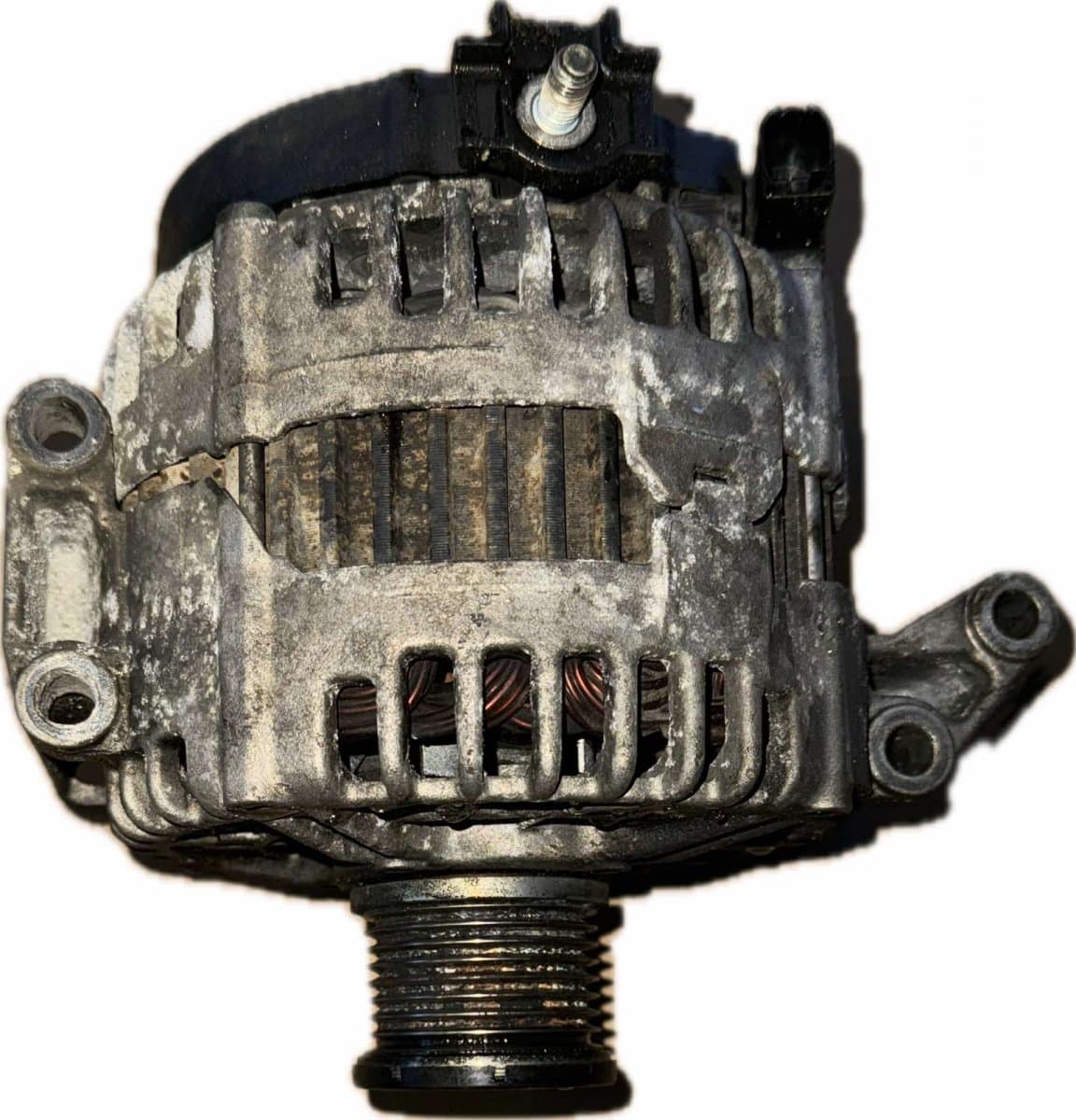 MERCEDES-BENZ 0121813005 Alternator MERCEDES-BENZ ML-CLASS (W164) (2005-2011)