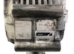 MERCEDES-BENZ TG17C030 2543289A TG17C030B 2543289B TG17C028 0121715015 NAL1515 Alternator MERCEDES-BENZ E-CLASS (W212) (2009-2016) — thumbnail 3