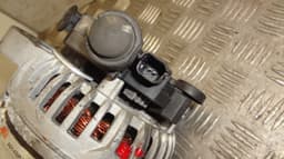 CITROËN A0142(P-INA) Alternator CITROËN JUMPY II (2007-2016) — thumbnail 5