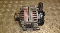 CITROËN A0142(P-INA) Alternator CITROËN JUMPY II (2007-2016) — thumbnail 3