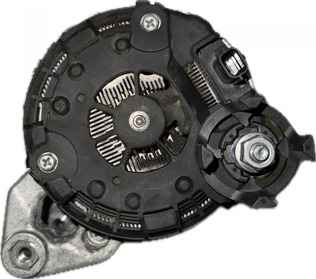 DACIA Alternator DACIA DUSTER II (2017-2024)