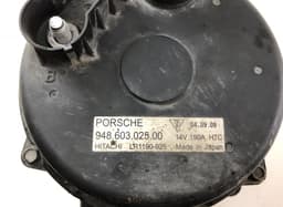 PORSCHE 94860302500 Alternator PORSCHE CAYENNE I (2002-2010) — thumbnail 3