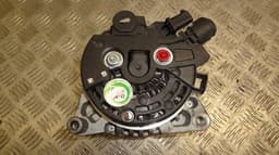 CITROËN A0142(P-INA) Alternator CITROËN JUMPY II (2007-2016) — thumbnail 4