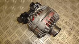 CITROËN A0142(P-INA) Alternator CITROËN JUMPY II (2007-2016) — thumbnail 1