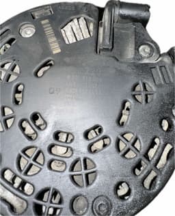 MERCEDES-BENZ 0121813005 Alternator MERCEDES-BENZ ML-CLASS (W164) (2005-2011) — thumbnail 4