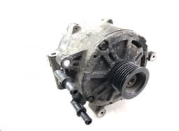 PORSCHE 94860302500 Alternator PORSCHE CAYENNE I (2002-2010) — thumbnail 1