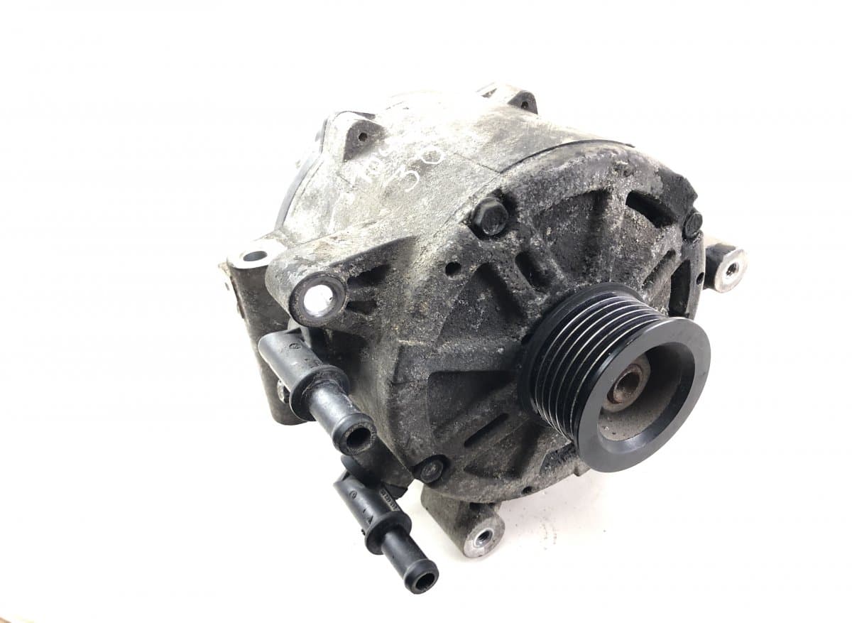 PORSCHE 94860302500 Alternator PORSCHE CAYENNE I (2002-2010)
