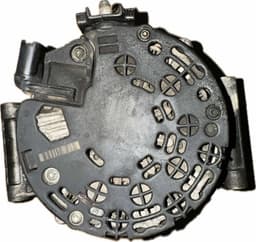 MERCEDES-BENZ 0121813005 Alternator MERCEDES-BENZ ML-CLASS (W164) (2005-2011) — thumbnail 3