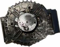MERCEDES-BENZ 0121813005 Alternator MERCEDES-BENZ ML-CLASS (W164) (2005-2011) — thumbnail 2