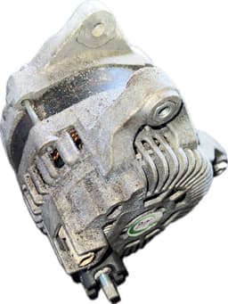 RENAULT 231001822R 231008137R 231002179R 231005575R Alternator RENAULT MASTER III (FV, JV) (2010-2024) — thumbnail 1