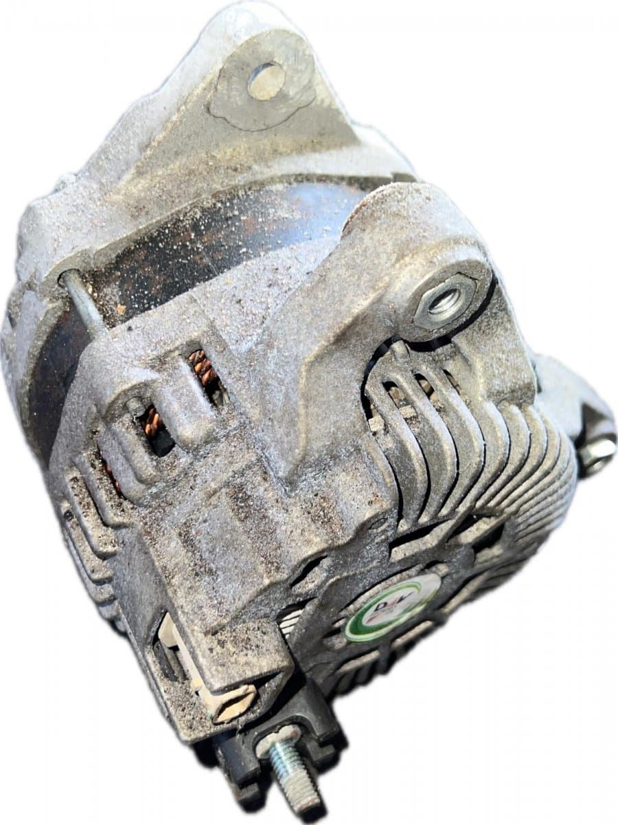 231001822R 231008137R 231002179R 231005575R Alternator RENAULT MASTER III (FV, JV) (2010-2024)
