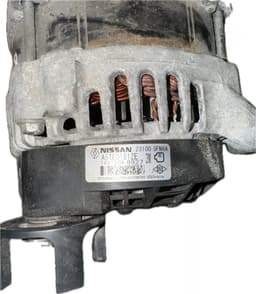 DACIA Alternator DACIA DUSTER II (2017-2024) — thumbnail 3