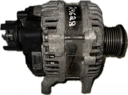 DACIA Alternator DACIA DUSTER II (2017-2024) — thumbnail 4