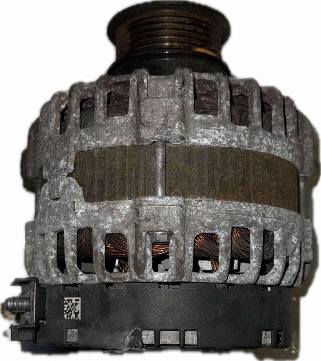 VOLVO Alternator VOLVO XC60 I (2008-2017)