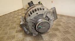 FORD 0121615006 Alternator FORD MONDEO Mk IV (BA7) (2007-2014) — thumbnail 2