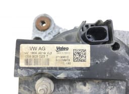VW 059903023T Alternator VW AMAROK (2H_, S1B) (2010-2022) — thumbnail 3
