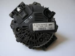 MERCEDES-BENZ A6421540402 Alternator MERCEDES-BENZ E-CLASS (W212) (2009-2016) — thumbnail 1