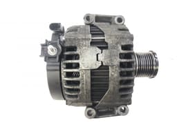 MERCEDES-BENZ 0121813003 0986047800 Alternator MERCEDES-BENZ S-CLASS (W221) (2005-2013) — thumbnail 5