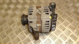 FORD 0121615006 Alternator FORD MONDEO Mk IV (BA7) (2007-2014) — thumbnail 3