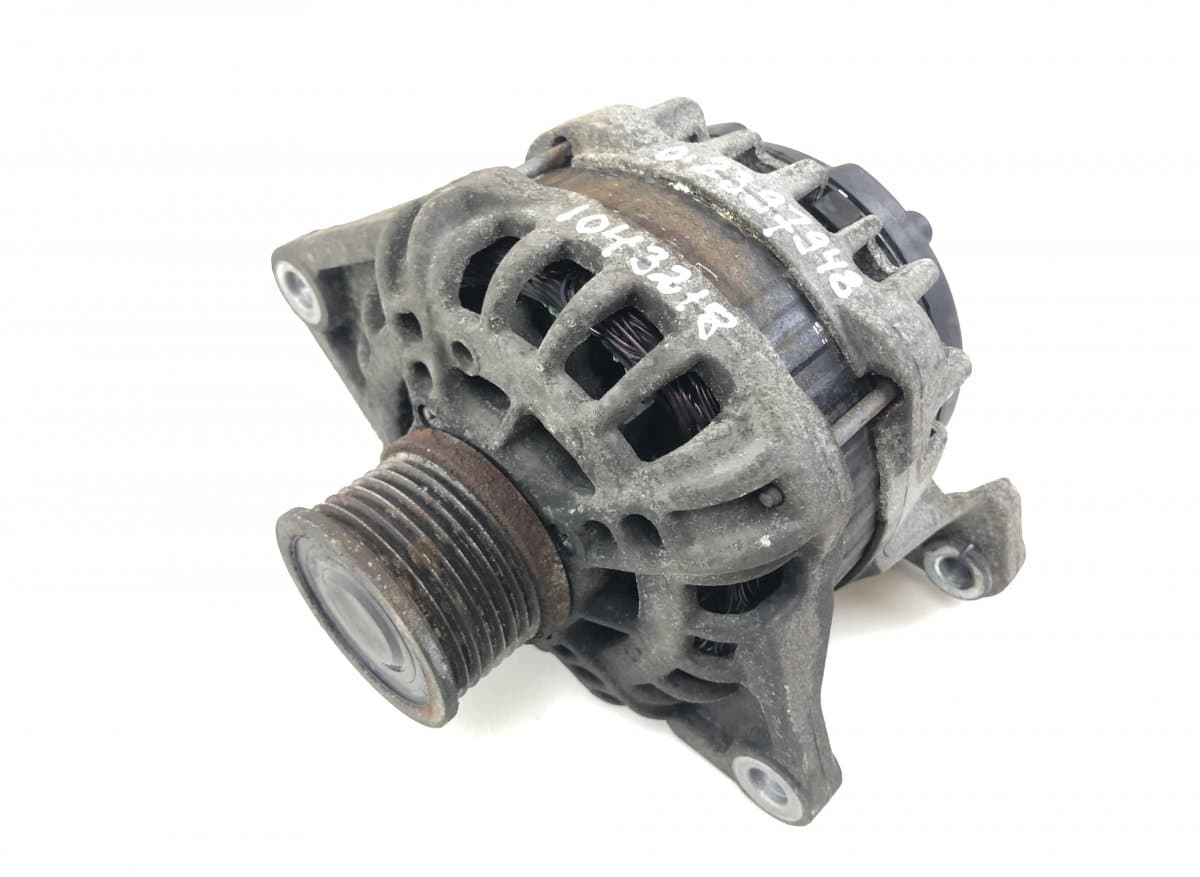 IVECO F000BL07CF Alternator IVECO DAILY VI (2014-)