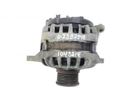 IVECO F000BL07CF Alternator IVECO DAILY VI (2014-) — thumbnail 2