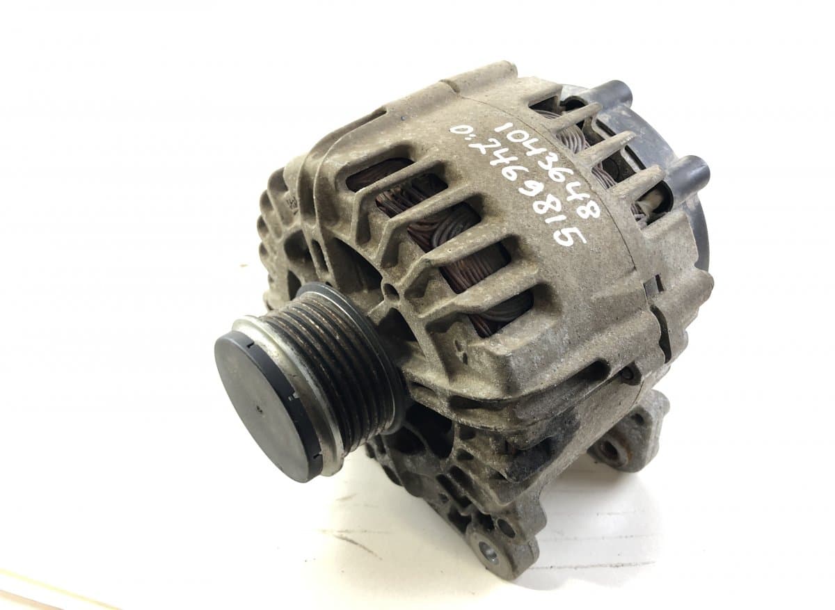 VW 059903023T Alternator VW AMAROK (2H_, S1B) (2010-2022)