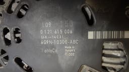 FORD 0121615006 Alternator FORD MONDEO Mk IV (BA7) (2007-2014) — thumbnail 5