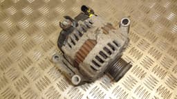 FORD 0121615006 Alternator FORD MONDEO Mk IV (BA7) (2007-2014) — thumbnail 1